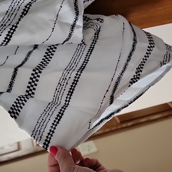 Pink Lily top - Picture 4 of 4